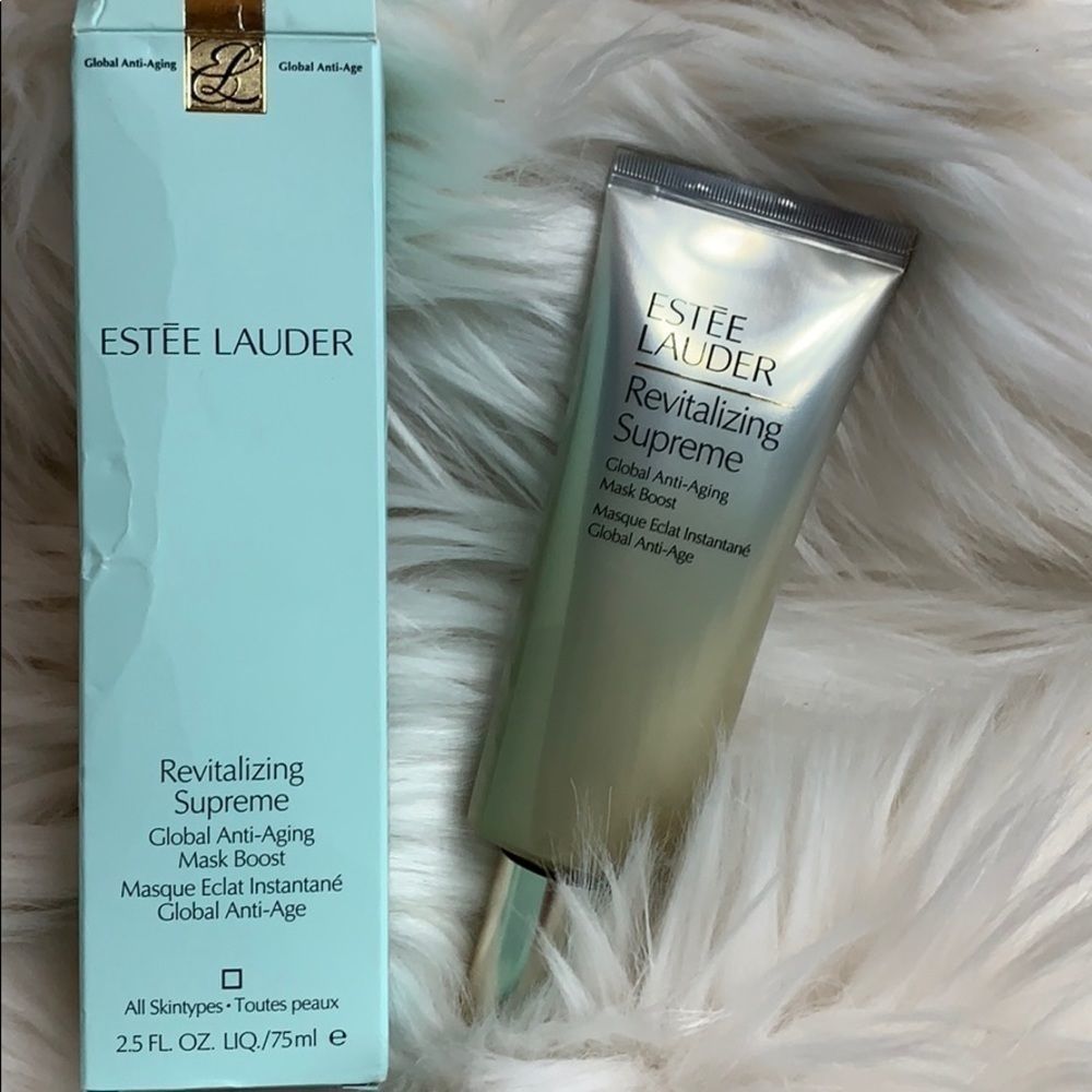 Revitalizing Supreme Global Anti-Aging Mask Boost